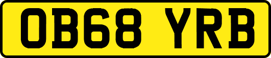 OB68YRB