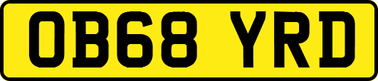 OB68YRD