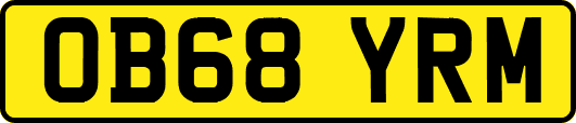 OB68YRM