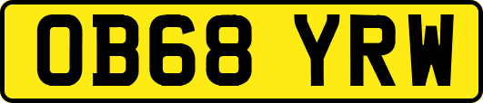 OB68YRW