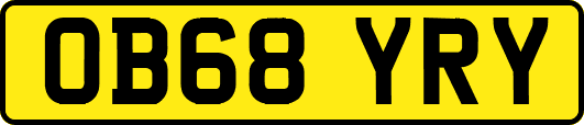 OB68YRY