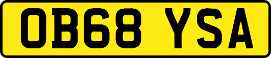 OB68YSA