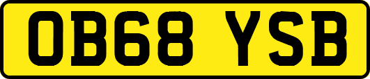 OB68YSB