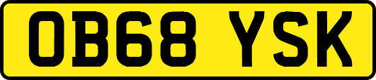 OB68YSK
