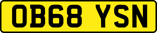 OB68YSN