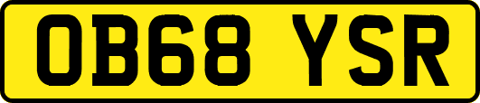 OB68YSR