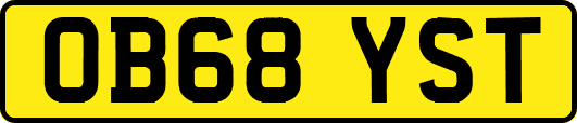 OB68YST