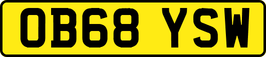 OB68YSW