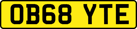 OB68YTE