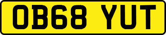 OB68YUT