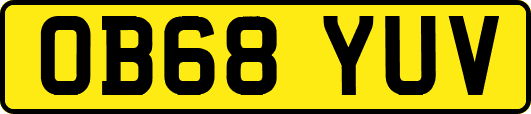 OB68YUV
