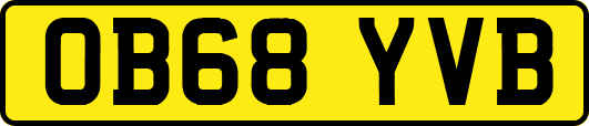 OB68YVB