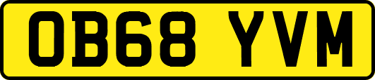 OB68YVM
