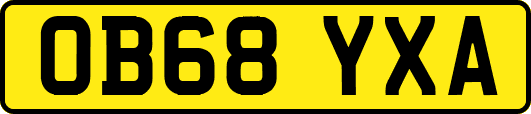 OB68YXA