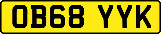 OB68YYK