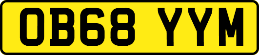 OB68YYM