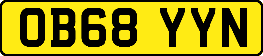 OB68YYN