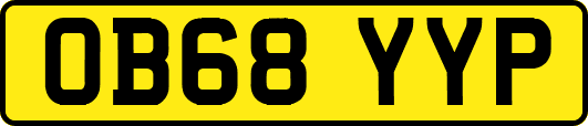 OB68YYP