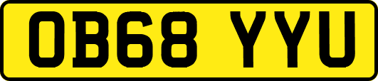 OB68YYU