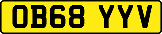 OB68YYV