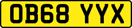 OB68YYX