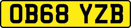 OB68YZB
