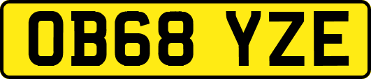 OB68YZE