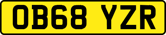 OB68YZR