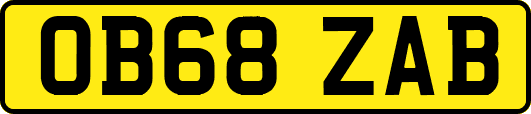 OB68ZAB