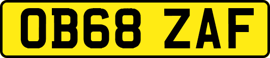 OB68ZAF