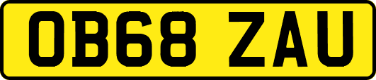 OB68ZAU
