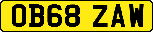 OB68ZAW