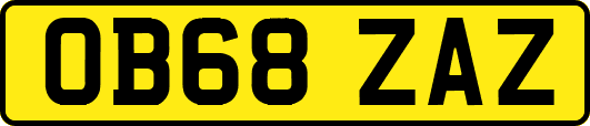 OB68ZAZ