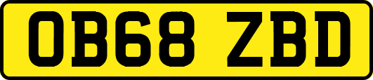 OB68ZBD