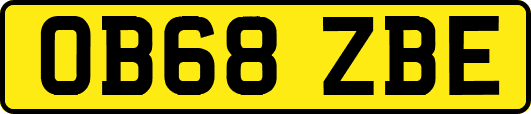 OB68ZBE