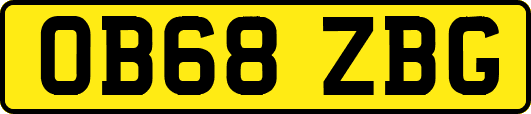 OB68ZBG