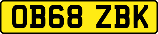 OB68ZBK