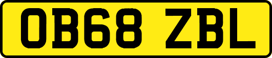 OB68ZBL