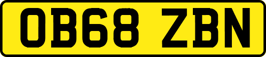 OB68ZBN