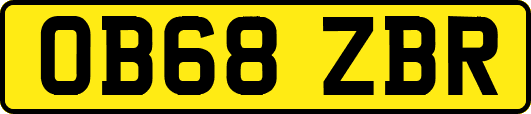 OB68ZBR