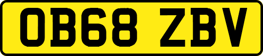 OB68ZBV