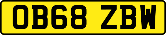 OB68ZBW