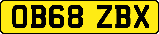 OB68ZBX