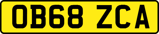 OB68ZCA