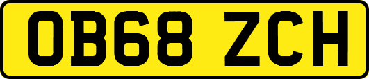 OB68ZCH