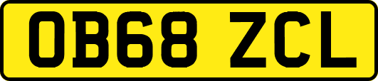 OB68ZCL