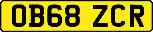 OB68ZCR