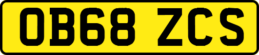 OB68ZCS