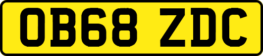 OB68ZDC