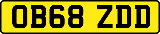 OB68ZDD